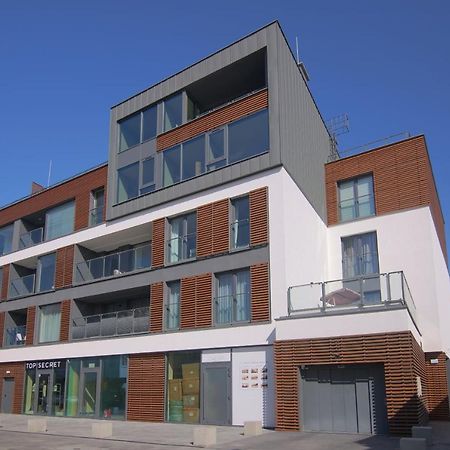 Sailor Residence 우스트 노리 모르스키 외부 사진