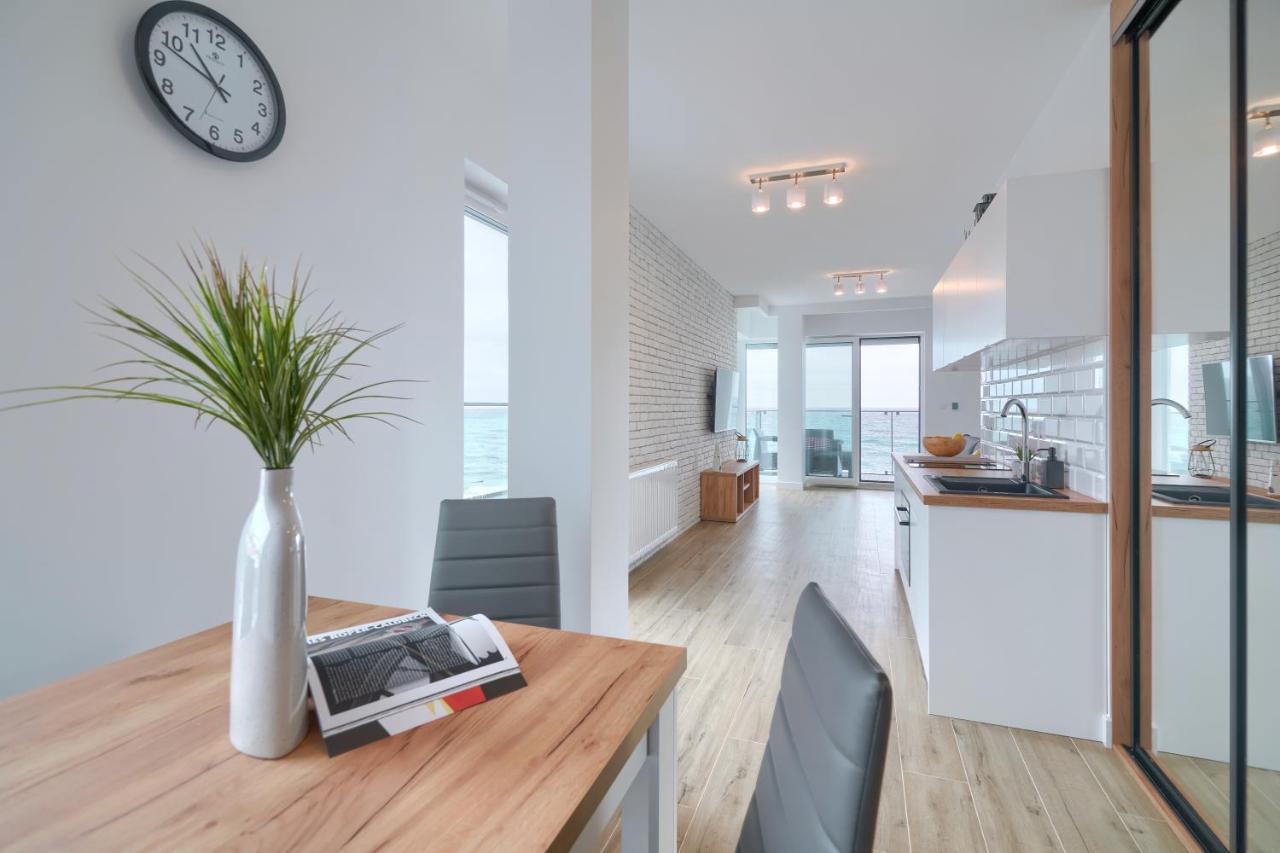 Sailor Residence 우스트 노리 모르스키 외부 사진