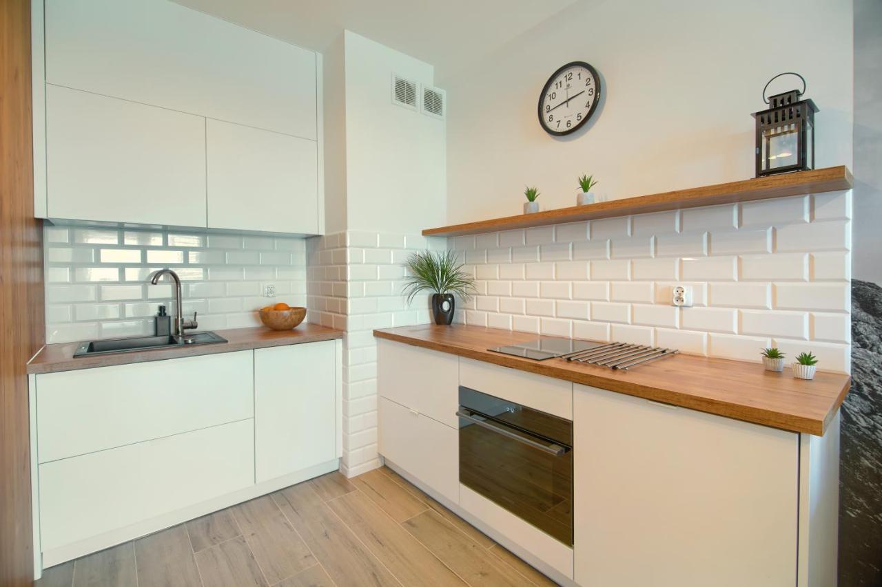 Sailor Residence 우스트 노리 모르스키 외부 사진