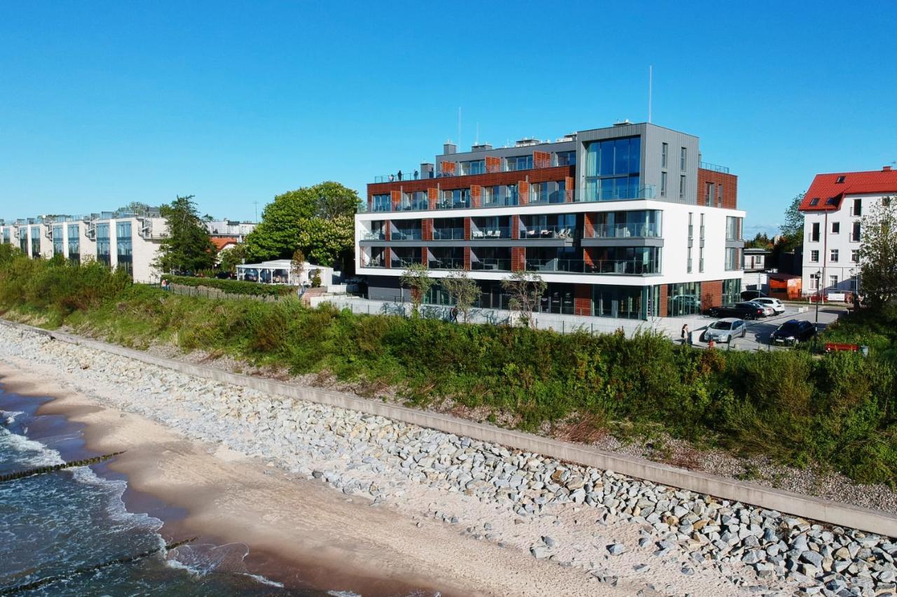 Sailor Residence 우스트 노리 모르스키 외부 사진