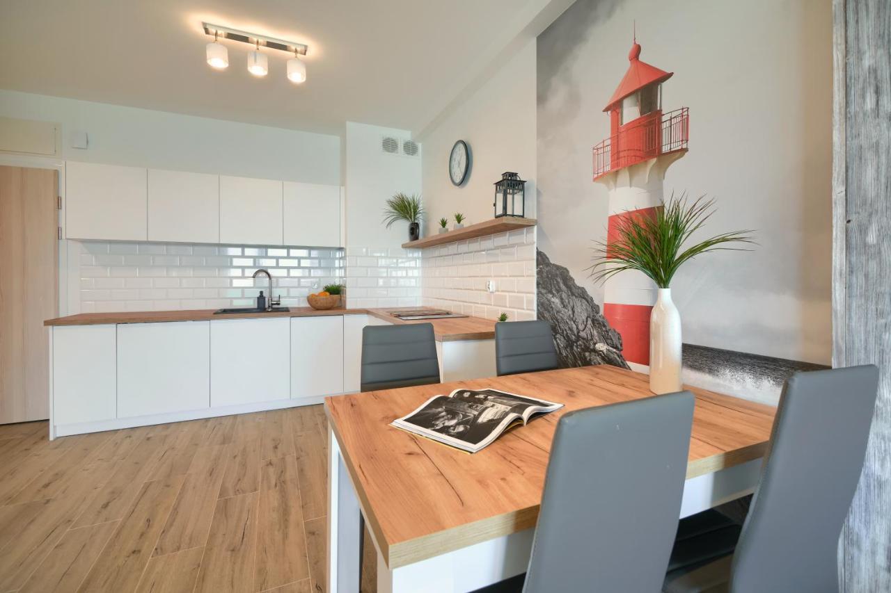 Sailor Residence 우스트 노리 모르스키 외부 사진