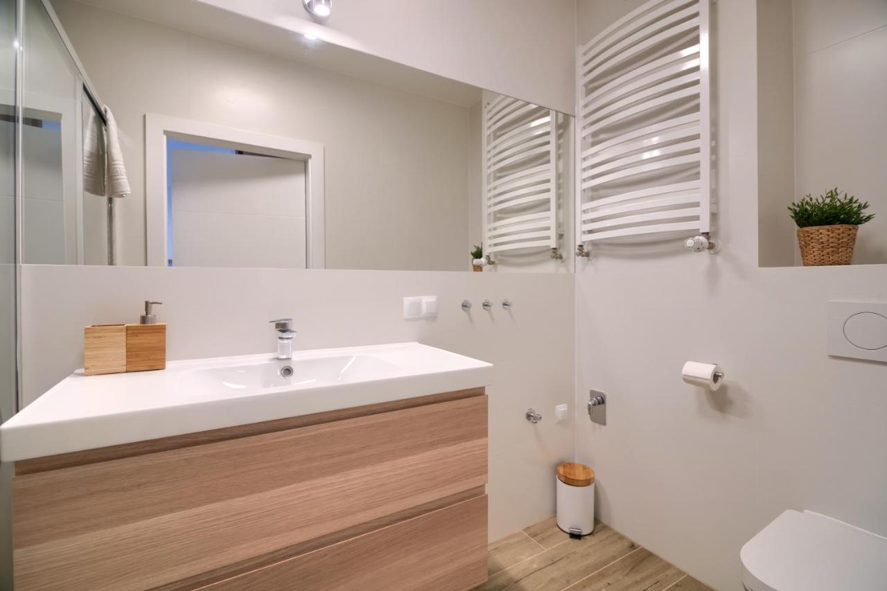 Sailor Residence 우스트 노리 모르스키 외부 사진